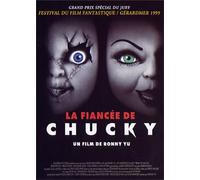 La fiancée de chucky