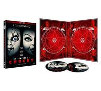 La Fiancée de Chucky [Blu-Ray]