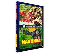 La fiancée de la jungle - nabonga