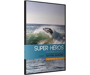 La fiancée de l'Océan - Super Héro la face cachée