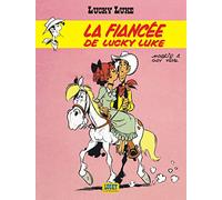 La fiancée de Lucky Luke