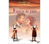 La fiancée de papa