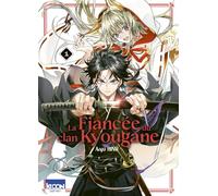 La Fiancée du clan Kyougane T01