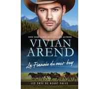 La Fiancée du cow-boy: 1