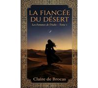 La Fiancée du Désert