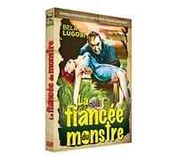 La fiancée du monstre