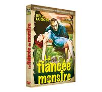 La Fiancée du monstre (DVD) Benedict, William Billy, King, Loretta, Lugosi, Bela