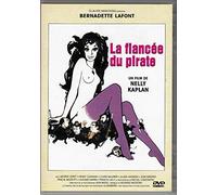 La Fiancée du Pirate [COMBO DVD/BRD]
