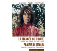 La fiancée du pirate ; plaisir d'amour