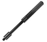 La Fibra di Carbonio Ingegnerizzata è LIG Extender Billiard Teles Polle Accessori Accessori per le Fibre di Carbonio Fiberteles Estensione Resistenza mezzosa. Featu Carbon Engineered Fornisce (#1)