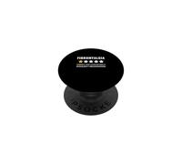 La fibromialgia non consiglierebbe divertente PopSockets PopGrip Adesivo