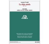 La Fida Ninfa - RV714