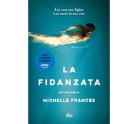 Libri Michelle Frances - La Fidanzata