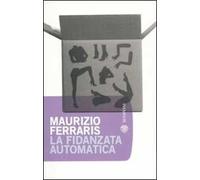 La fidanzata automatica