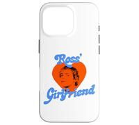 La fidanzata di Ross Lynch Ross di The Driver Era Custodia per iPhone 16 Pro