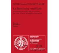 La fideiussione «ereditaria»
