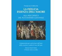 La fiducia essenza dell'amore
