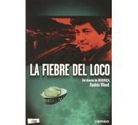 La Fiebre Del Loco (2001) (Import)