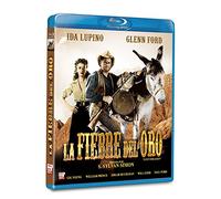 La Fiebre del Oro BD 1949 Lust for Gold