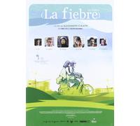 La Fiebre (Import Dvd) (2009) Fabio Volo; Alessandro Garbin; Julie Depardieu;