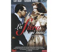 La Fiera De Mi Niña (Dvd Import) (2000) Varios; Howard Hawks