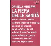 La fiera della sanità