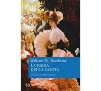 La fiera della vanità