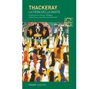 La fiera della vanità