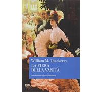 La fiera della vanità