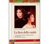 Dvd Fiera Della Vanita' (La) (3 Dvd)