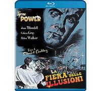 La Fiera Delle Illusioni
