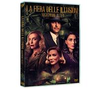 La Fiera Delle Illusioni ( DVD) (DVD)