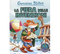 La fiera delle invenzioni