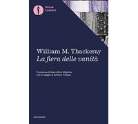La fiera delle vanità