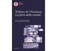 La fiera delle vanità