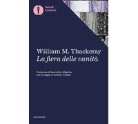 La fiera delle vanità