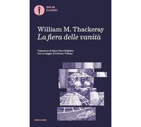 La fiera delle vanità