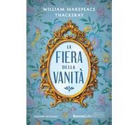 La fiera delle vanità. Ediz. integrale