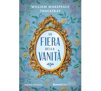 La fiera delle vanità. Ediz. integrale