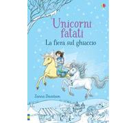 La fiera sul ghiaccio