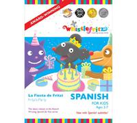 La Fiesta de Fritzi [Fritzi S