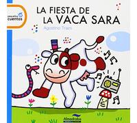 La fiesta de la vaca Sara: 1
