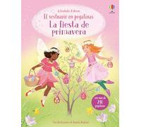 La fiesta de primavera