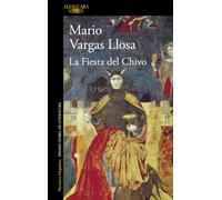 La fiesta del chivo