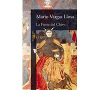 La Fiesta del Chivo