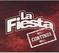 La Fiesta - la Fiesta Continua