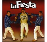La Fiesta - Te Quiero [Import]