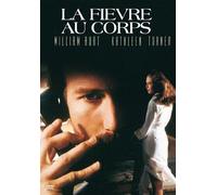 La fièvre au corps