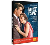 LA FIEVRE DANS LE SANG (Edition FNAC / WARNER)