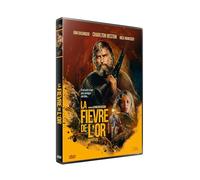 La fièvre de l'or